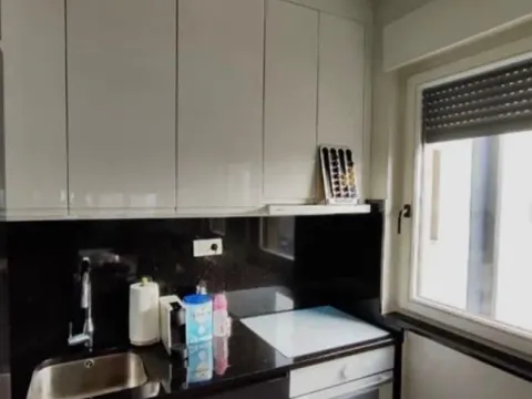 Rent, two bedroom apartment, 56m², Južni Bulevar, Vračar Sve Podlokacije - image 4