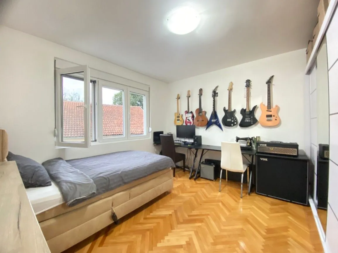 Prodaja, dvosoban stan, 70m², Centar, Podgorica