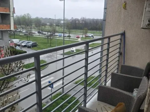 Prodaja, dvosoban stan, 57m², Nova Detelinara, Novi Sad Sve Podlokacije - image 10