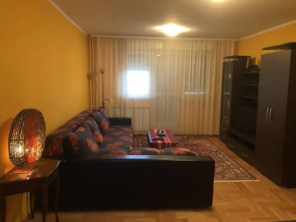 Rent, three bedroom apartment, 82m², Denkova Basta, Zvezdara Sve Podlokacije