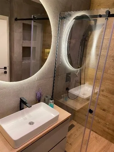 Rent, two bedroom apartment, 120m², Centar, Podgorica
