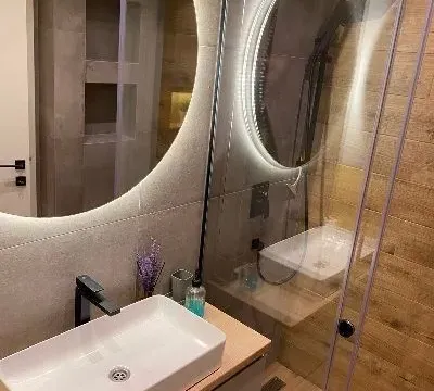 Rent, two bedroom apartment, 120m², Centar, Podgorica - image 9