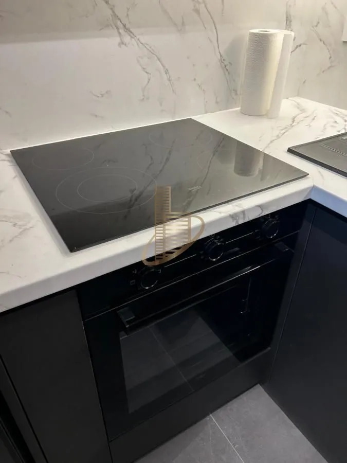 Izdavanje, jednosoban stan, 42m², Sajmište, Novi Sad