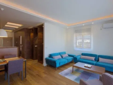 Prodaja, jednosoban stan, 54m², Budva, Crna Gora