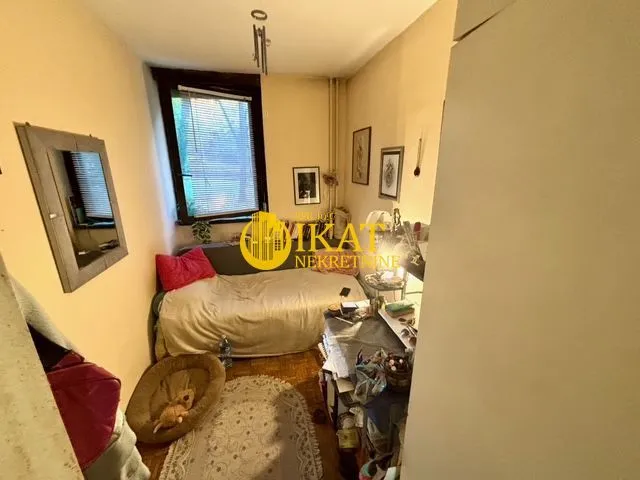 Sale, three bedroom apartment, 81m², Zvezdara Sve Podlokacije, Beograd