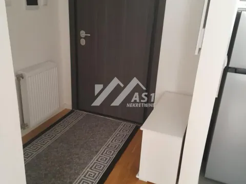 Rent, one bedroom apartment, 36m², Podbara, Novi Sad Sve Podlokacije - image 4