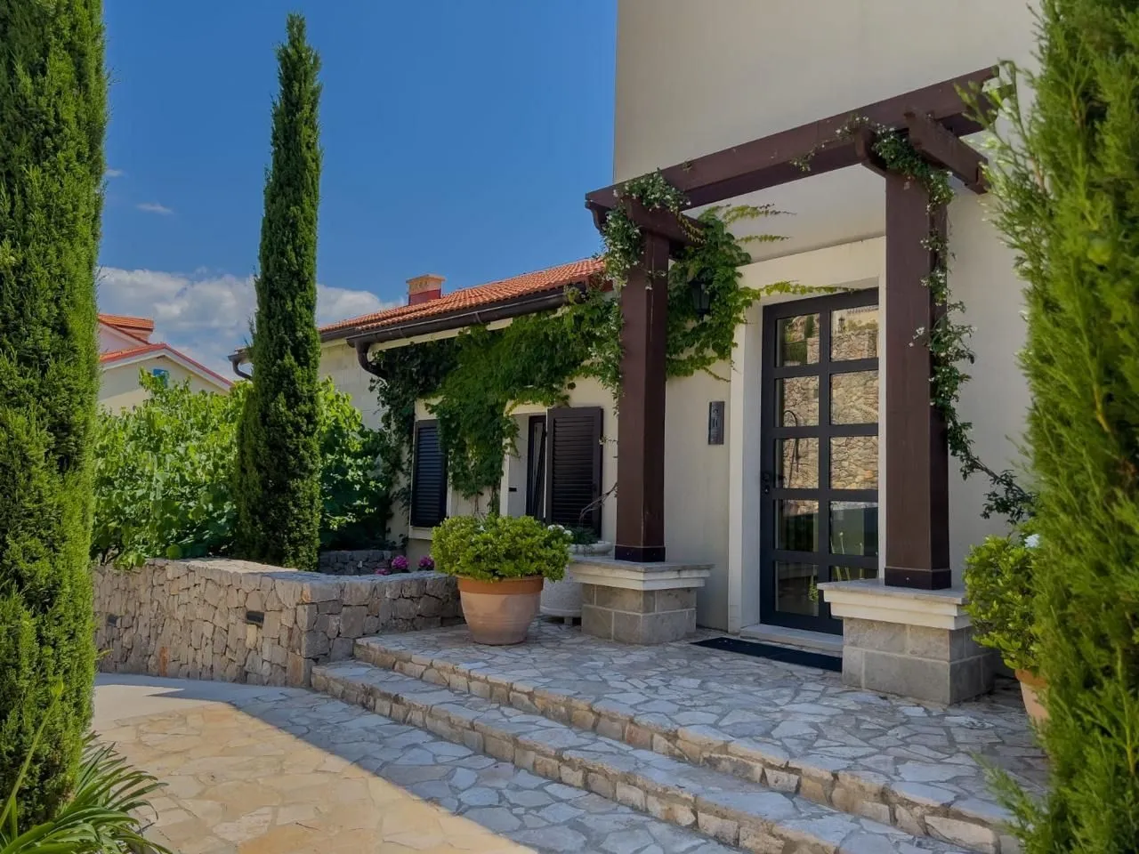 Prodaja, trosoban stan, 290m², Luštica, Tivat