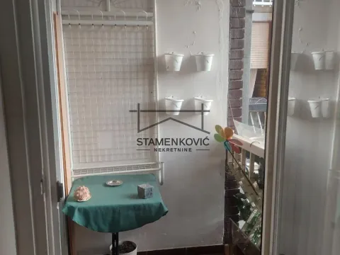 Prodaja, dvosoban stan, 48m², Avijatičarsko naselje, Novi Sad Sve Podlokacije - image 8