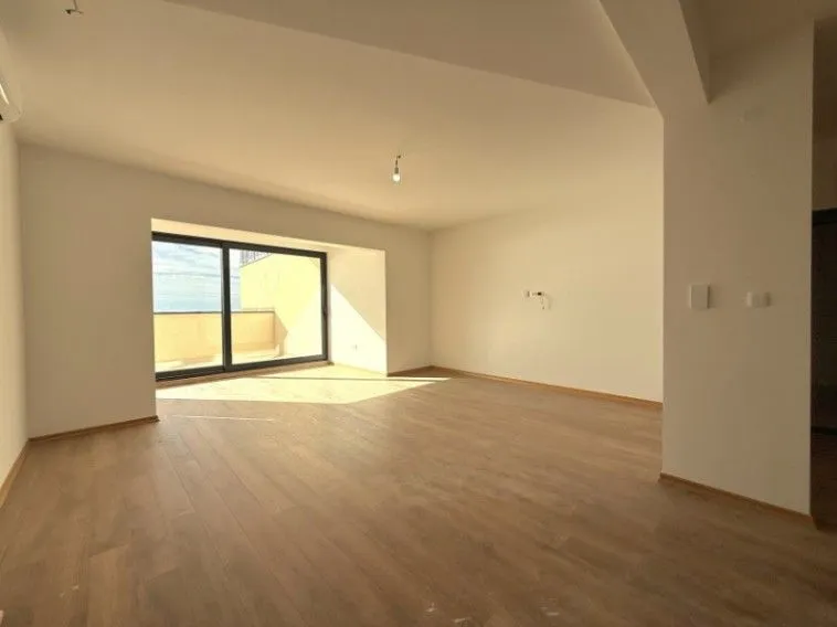 Sale, three bedroom apartment, 126m², Reževići, Budva