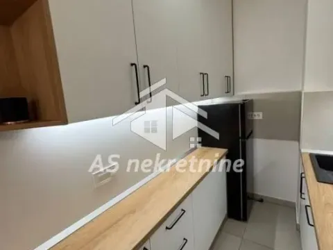 Izdavanje, jednosoban stan, 42m², Novi Beograd Blok 65, Novi Beograd Sve Podlokacije - image 4