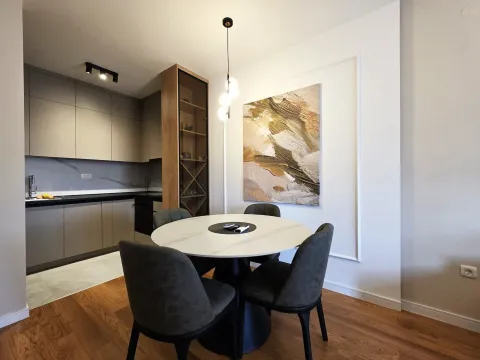 Rent, apartment, 50m², Central Point, Podgorica - image 5