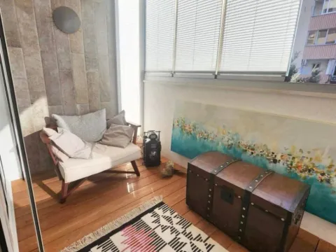 Prodaja, trosoban stan, 122m², Centar, Podgorica - image 9