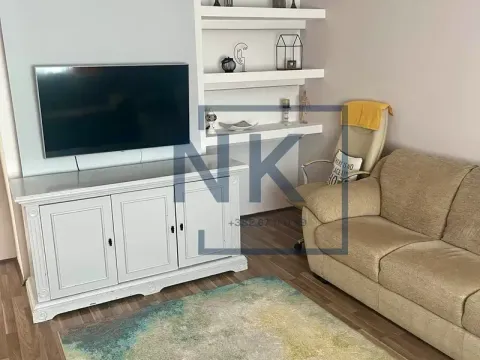 Rent, two bedroom apartment, 75m², Gornja Gorica, Podgorica - image 2