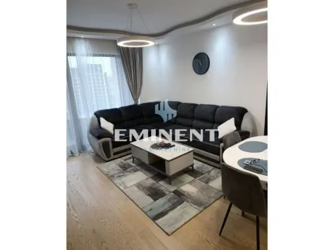 Stan in Savski Venac