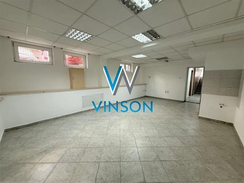Rent, office space, 174m², Novi Sad Sve Podlokacije, Novi Sad