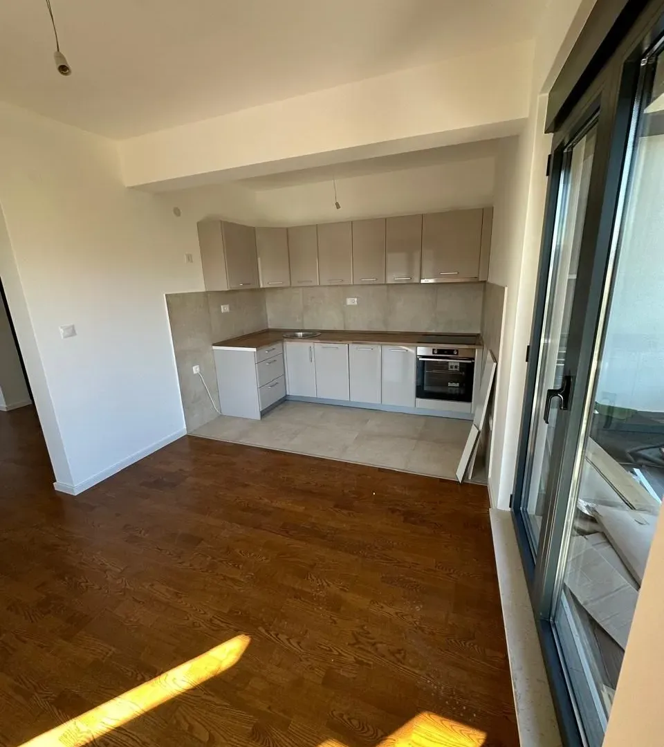 Rent, three bedroom apartment, 100m², Zagorič, Podgorica
