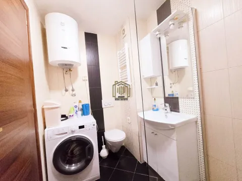 Rent, two bedroom apartment, 60m², Stari Aerodrom, Podgorica - image 7