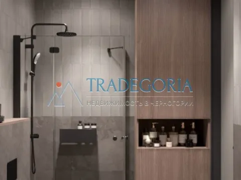 Prodaja, dvosoban stan, 55m², Bečići, Budva - image 11