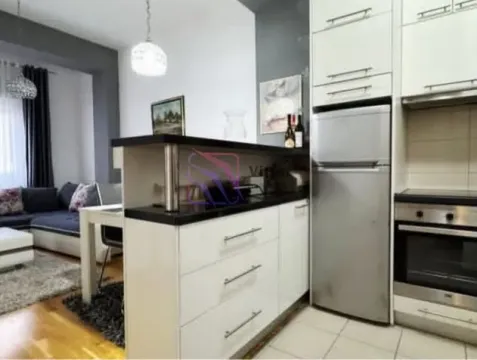 Rent, one bedroom apartment, 43m², Ljubović, Podgorica - image 4