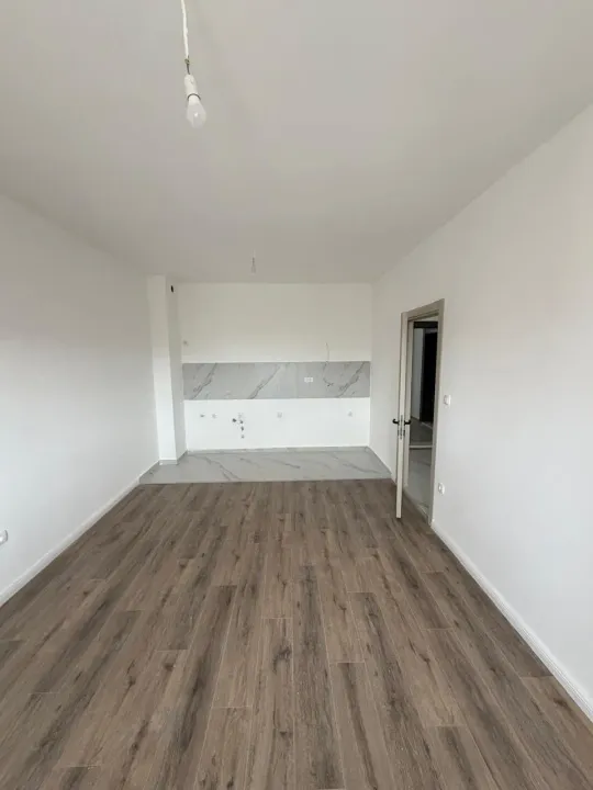 Sale, one bedroom apartment, 45m², Zabjelo, Podgorica