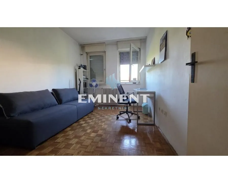 Sale, two bedroom apartment, 62m², Čukarica, Beograd