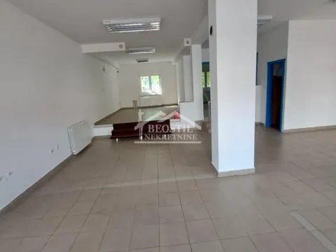 Izdavanje, poslovni prostor, 92m², Batajnica, Beograd - image 2