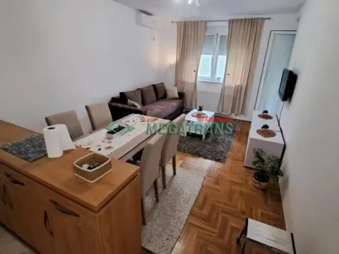 Rent, two bedroom apartment, 56m², Grbavica, Novi Sad Sve Podlokacije - image 2