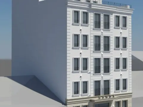 Prodaja, plac, 432m², Centar, Podgorica - image 2