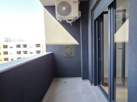 Sale, one bedroom apartment, 43m², Stari Aerodrom, Podgorica - image 7