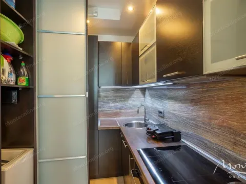 Sale, one bedroom apartment, 47m², Budva, Crna Gora - image 6