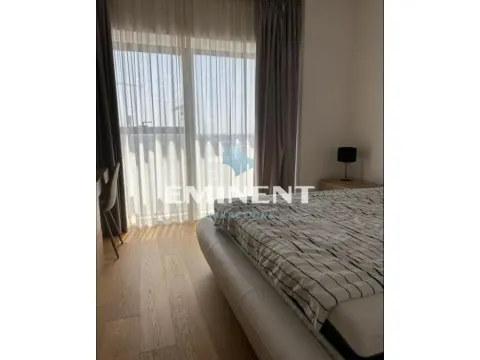 Izdavanje, dvosoban stan, 60m², Novi Beograd Blok 65, Novi Beograd Sve Podlokacije - image 6