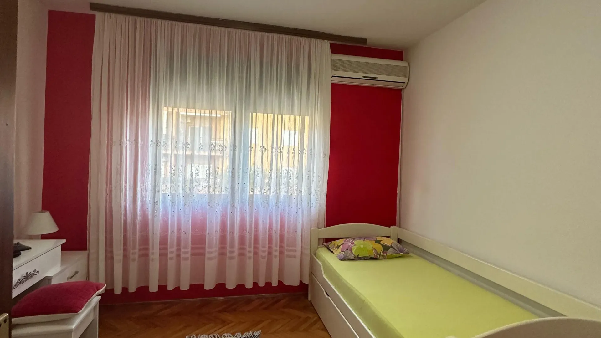 Prodaja, trosoban stan, 80m², Seljanovo, Tivat