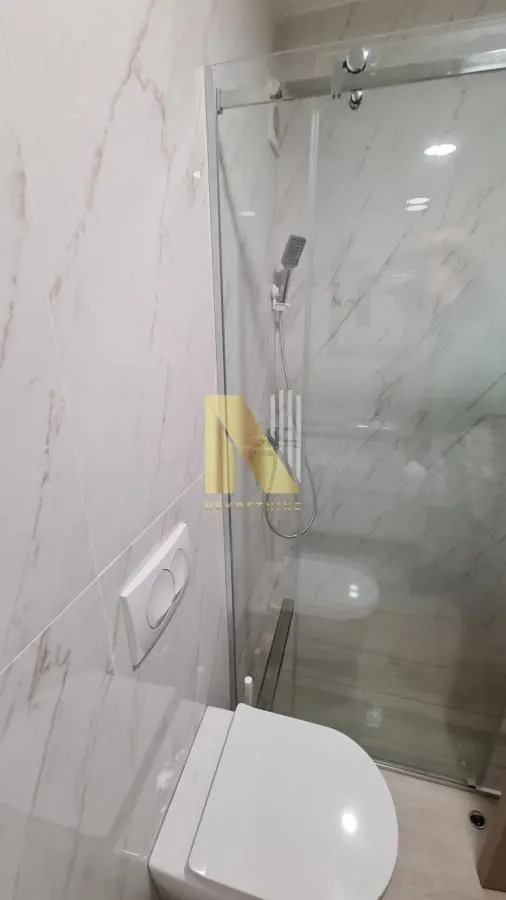 Izdavanje, dvosoban stan, 45m², Bulevar Oslobodjenja, Novi Sad Sve Podlokacije