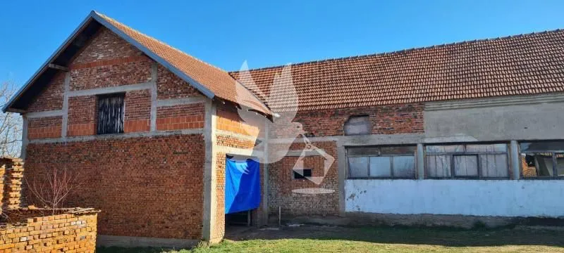 Sale, house, 48m², Mladenovac, Beograd