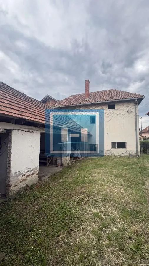 Prodaja, kuća, 157m², Ribarski put, Jagodina