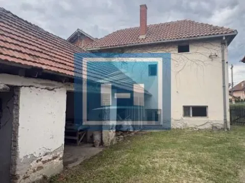 Prodaja, kuća, 157m², Ribarski put, Jagodina - image 25