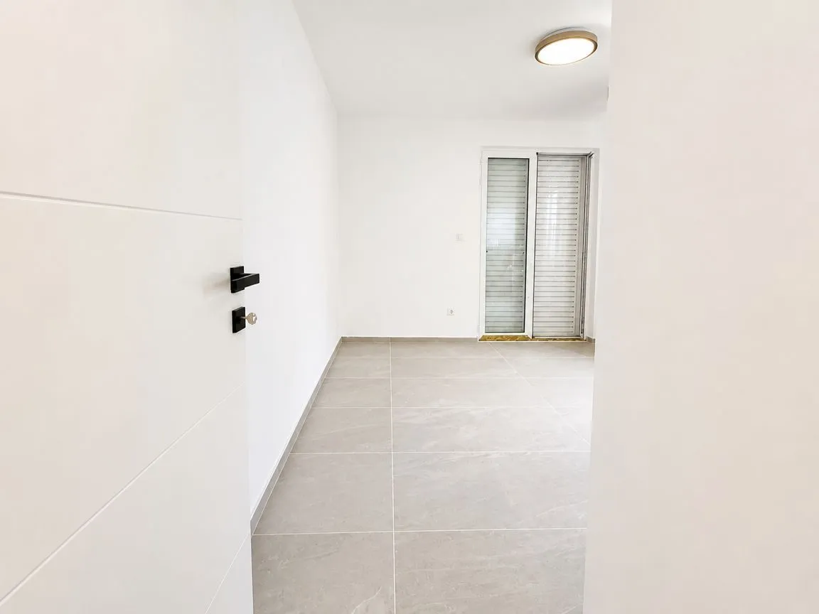 Prodaja, jednosoban stan, 33m², Budva, Crna Gora