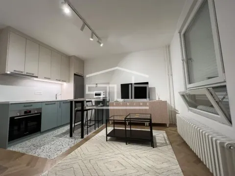 Sale, one bedroom apartment, 30m², Lion, Zvezdara Sve Podlokacije