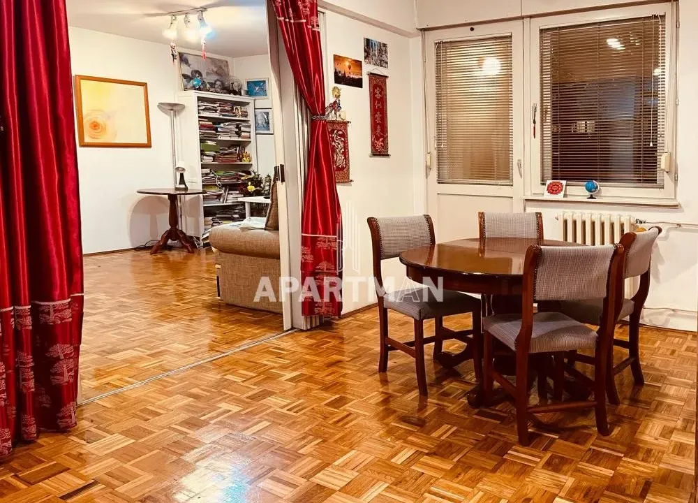 Prodaja, trosoban stan, 103m², Čukarica, Beograd