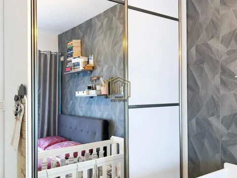 Prodaja, jednosoban stan, 38m², Podgorica, Crna Gora - image 10