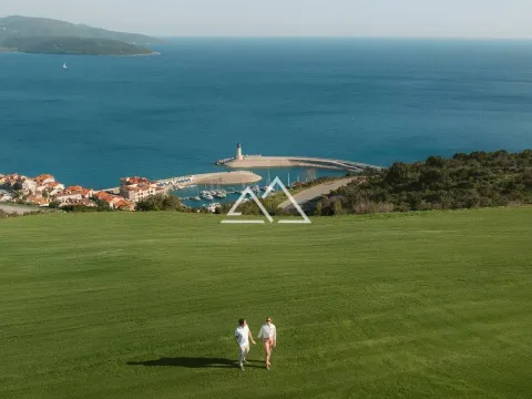 Prodaja, garsonjera, 44m², Luštica Bay, Tivat - image 9