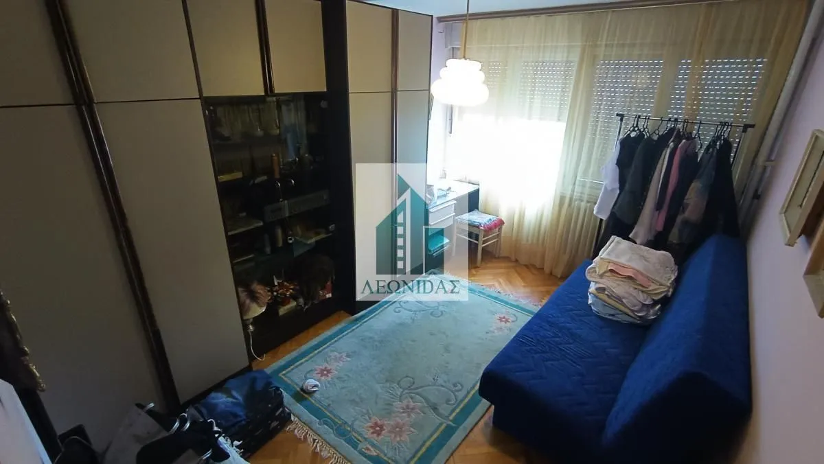 Prodaja, trosoban stan, 75m², Medijana, Niš