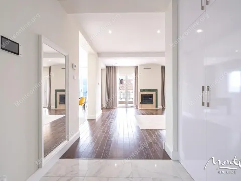 Sale, three bedroom apartment, 125m², Đenovići, Herceg Novi - image 22