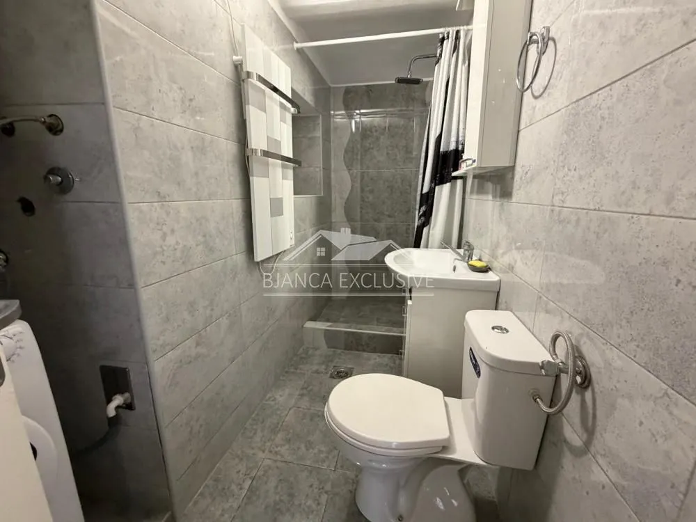 Prodaja, dvosoban stan, 55m², Vukov Spomenik, Zvezdara Sve Podlokacije