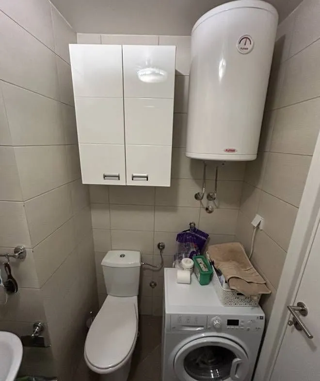 Rent, three bedroom apartment, 72m², Karaburma, Palilula Sve Podlokacije