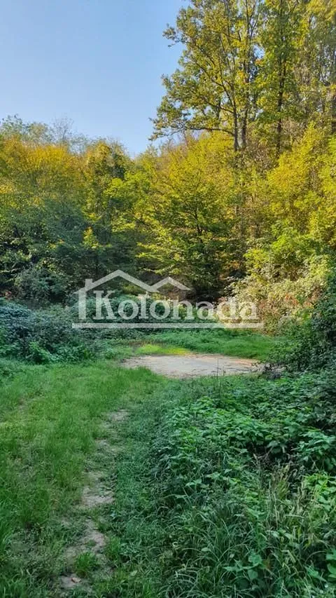 Prodaja, plac, 5110m², Nemenikuće, Sopot