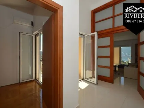 Prodaja, dvosoban stan, 83m², Igalo, Herceg Novi - image 12