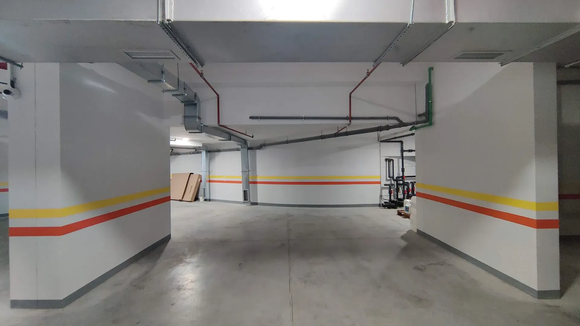 Sale, apartment, 256m², Bečići, Budva