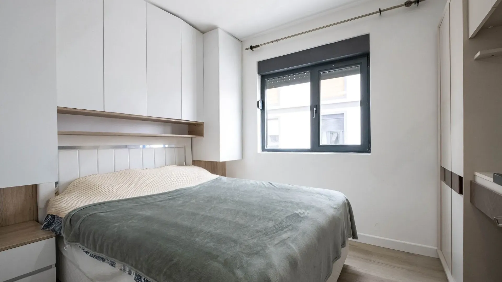 Prodaja, dvosoban stan, 47m², Kava, Tivat