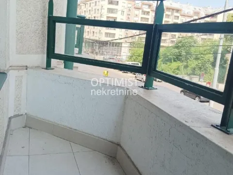 Prodaja, četvorosoban stan, 110m², Južni Bulevar, Vračar Sve Podlokacije - image 18